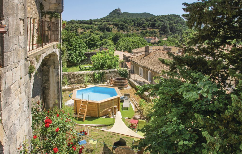 maison d'hôtes à vendre en ardèche